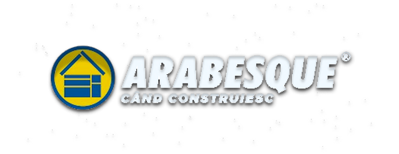 Arabesque România logo