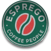 Esprego Coffee logo
