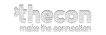 Thecon logo