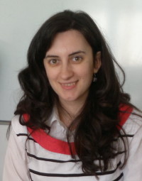Mihaela Andrei